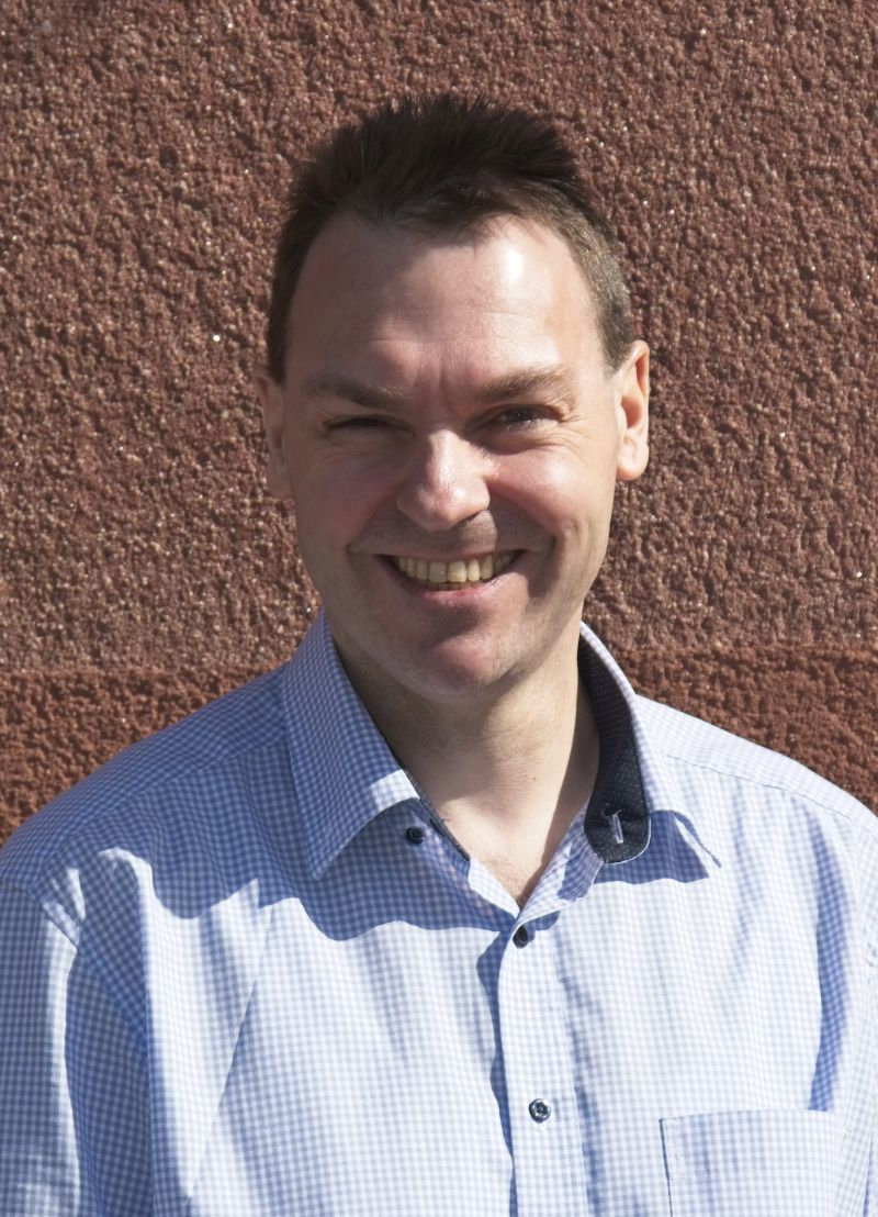 Torsten Uhlmann